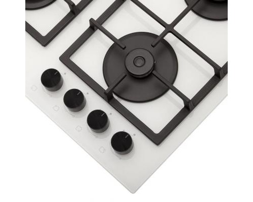 Варочна поверхня Eleyus INGA 60 WH CF