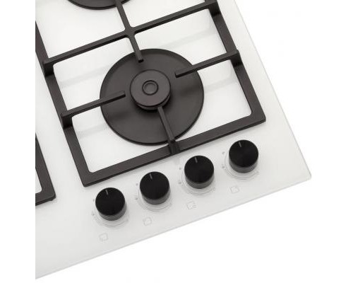 Варочна поверхня Eleyus INGA 60 WH CF