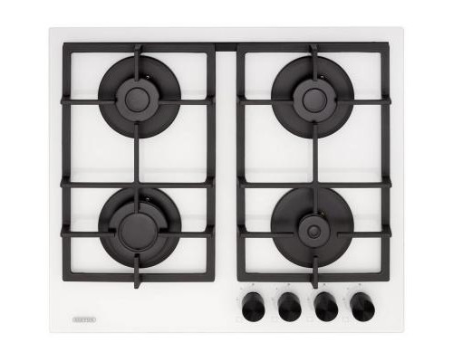 Варочна поверхня Eleyus INGA 60 WH CF