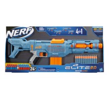 Іграшкова зброя Hasbro Nerf Elite 2.0 Эхо (E9533)