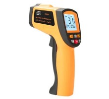 Пірометр Benetech промисловий -50-950°C GM900 (GM900)