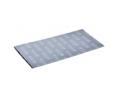 Термопрокладка Gelid Solutions GP-Extreme 120x20x1.0 mm (TP-GP05-B)