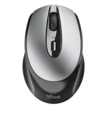 Мишка Trust Zaya Rechargeable Wireless Black (23809)