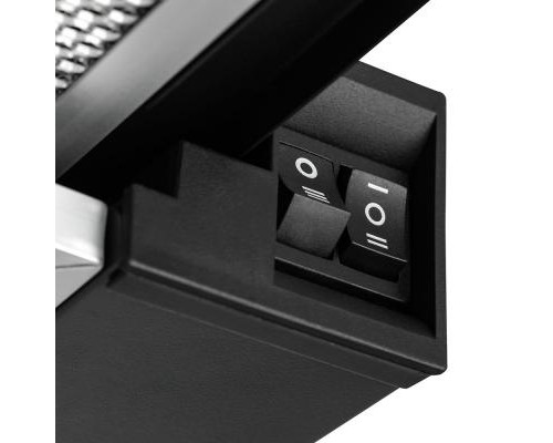 Витяжка кухонна Pyramida TLX1-60 BL