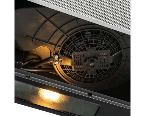 Витяжка кухонна Pyramida TLX1-60 BL