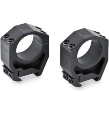 Кріплення для прицілу Vortex Precision Matched Rings 30 мм High Picatinny (RNG-VT-PMR-30-126)