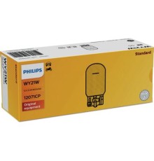 Автолампа Philips 21W (12071 CP)
