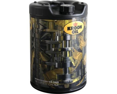 Моторна олива Kroon-Oil DURANZA LSP 5W-30 20л (KL 34204)