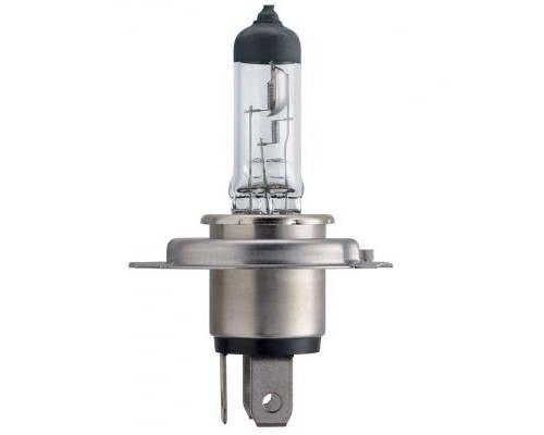 Автолампа Philips галогенова 60/55W (12342 VP B1)