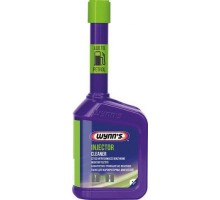 Присадка автомобільна WYNN'S INJECTOR CLEANER PETROL 325мл (W55972)