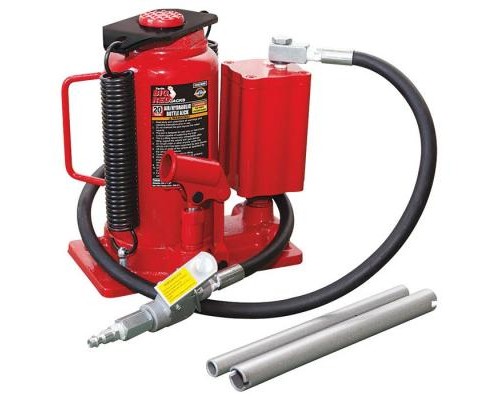 Домкрат Torin пневмогідравлічний 20 т 265-510 мм (TQ20002)