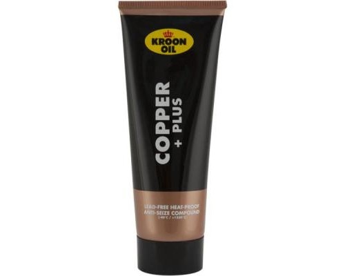 Мастило автомобільне Kroon-Oil COPPER+PLUS 100г (35395)