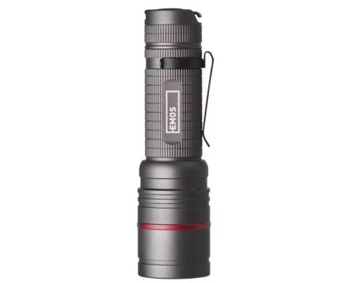 Ліхтар EMOS P3170 340Lm 3AAA Metal (P3170)