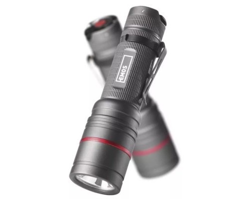Ліхтар EMOS P3170 340Lm 3AAA Metal (P3170)