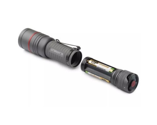 Ліхтар EMOS P3170 340Lm 3AAA Metal (P3170)