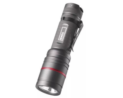 Ліхтар EMOS P3170 340Lm 3AAA Metal (P3170)