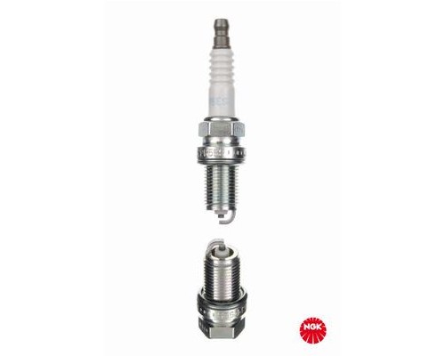 Свічка запалювання NGK 6130 BCPR5ES