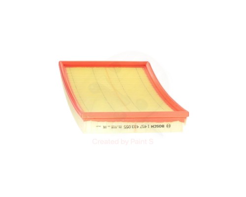 Повітряний фільтр для автомобіля Bosch 1 457 433 055