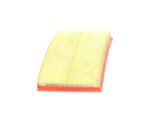 Повітряний фільтр для автомобіля Bosch 1 457 433 055