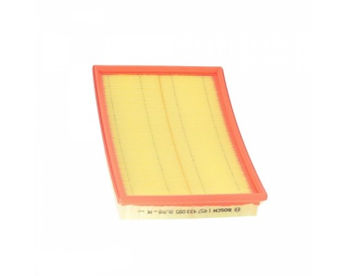 Повітряний фільтр для автомобіля Bosch 1 457 433 055