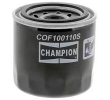 Фільтр масляний Champion COF100110S