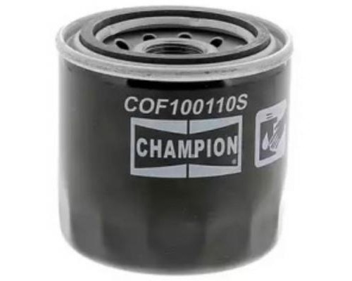 Фільтр масляний Champion COF100110S