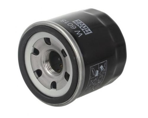 Фільтр масляний Mann W6018