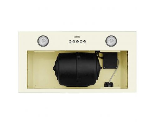 Витяжка кухонна Eleyus INTO 700 52 BG