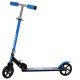 Самокат iTrike SR 2-005-BLB blue