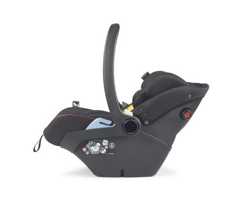 Автокрісло Peg-Perego Primo Viaggio Lounge 500 (IMLO000000GS53SQ53)