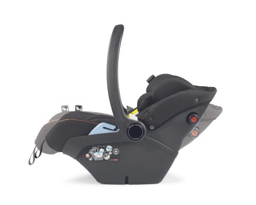 Автокрісло Peg-Perego Primo Viaggio Lounge 500 (IMLO000000GS53SQ53)