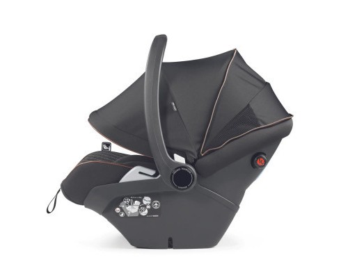 Автокрісло Peg-Perego Primo Viaggio Lounge 500 (IMLO000000GS53SQ53)