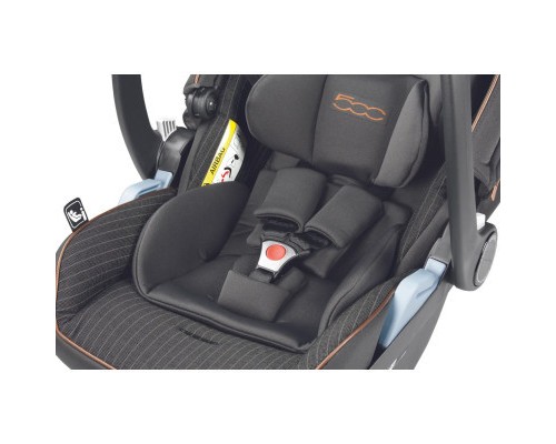 Автокрісло Peg-Perego Primo Viaggio Lounge 500 (IMLO000000GS53SQ53)