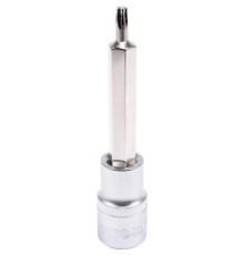 Головка торцева Yato зі вставкою TORX (YT-04321)