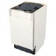 Посудомийна машина Eleyus DWB 45036