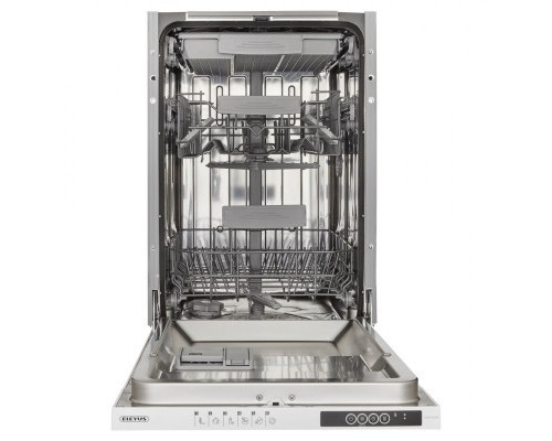 Посудомийна машина Eleyus DWB 45036