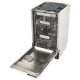 Посудомийна машина Eleyus DWB 45036