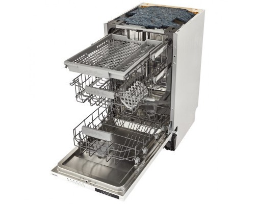 Посудомийна машина Eleyus DWB 45036