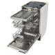Посудомийна машина Eleyus DWB 45036