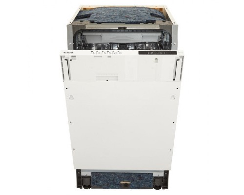 Посудомийна машина Eleyus DWB 45036