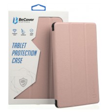 Чохол до планшета BeCover Smart Case Samsung Galaxy Tab A7 Lite SM-T220 / SM-T225 Rose (706460)
