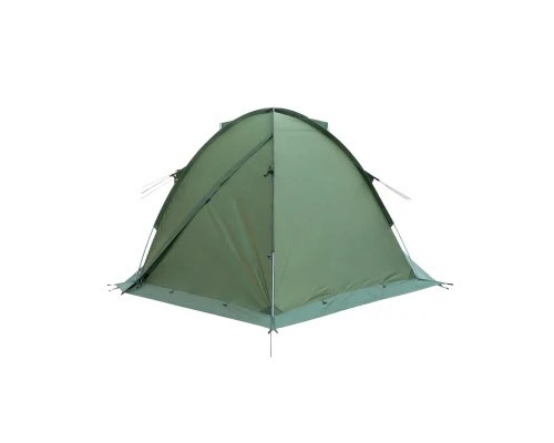 Намет Tramp Rock 2 V2 Green (UTRT-027-green)