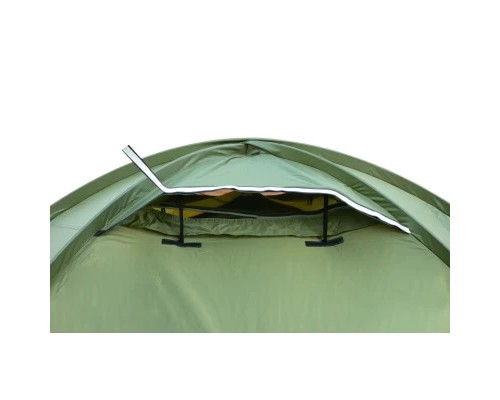 Намет Tramp Rock 2 V2 Green (UTRT-027-green)