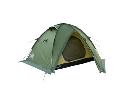 Намет Tramp Rock 2 V2 Green (UTRT-027-green)