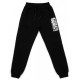Спортивний костюм дитячий Breeze з паєтками (13097-164G-black)