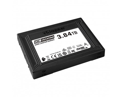 Накопичувач SSD U.2 2.5