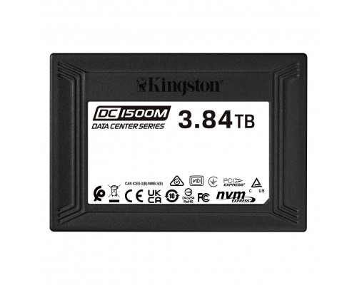 Накопичувач SSD U.2 2.5
