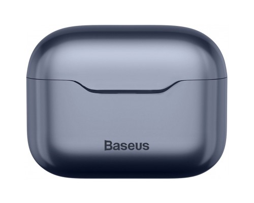Навушники Baseus True Wireles Earphones S1 Pro Tarnish Black (NGS1P-0A)