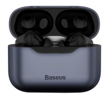 Навушники Baseus True Wireles Earphones S1 Pro Tarnish Black (NGS1P-0A)