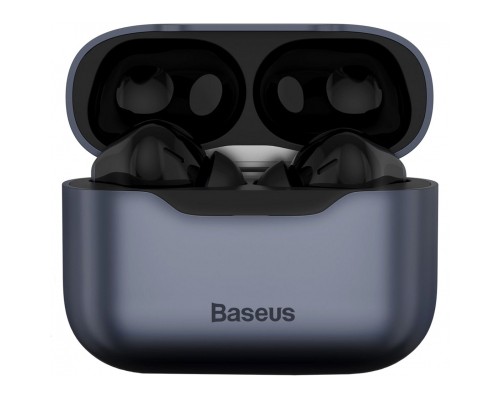 Навушники Baseus True Wireles Earphones S1 Pro Tarnish Black (NGS1P-0A)